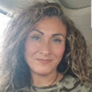 Meet your Posher, Patty